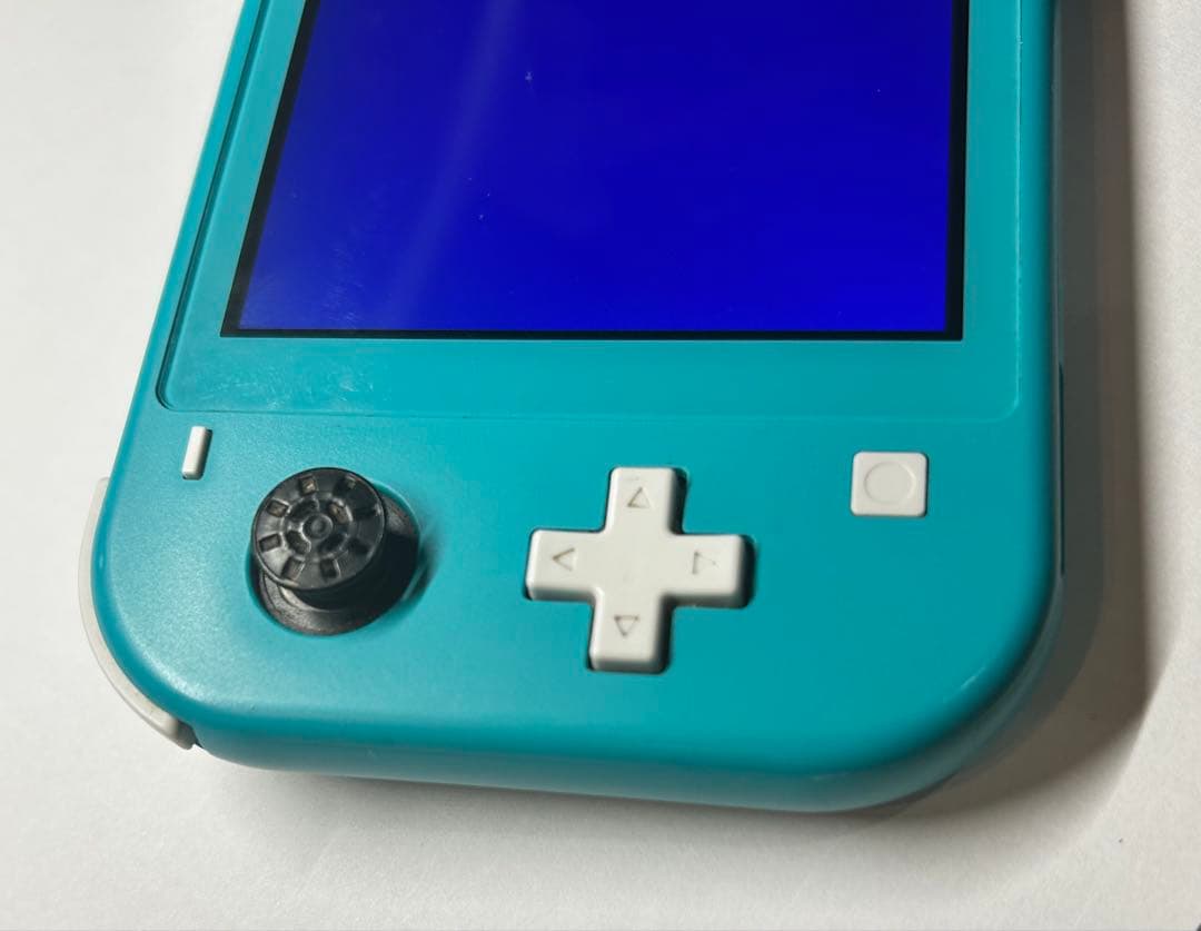NintendoSwitchライト　ジャンク品