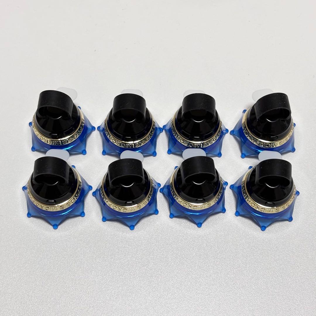 碧棺左馬刻 ジュエルリングライト+