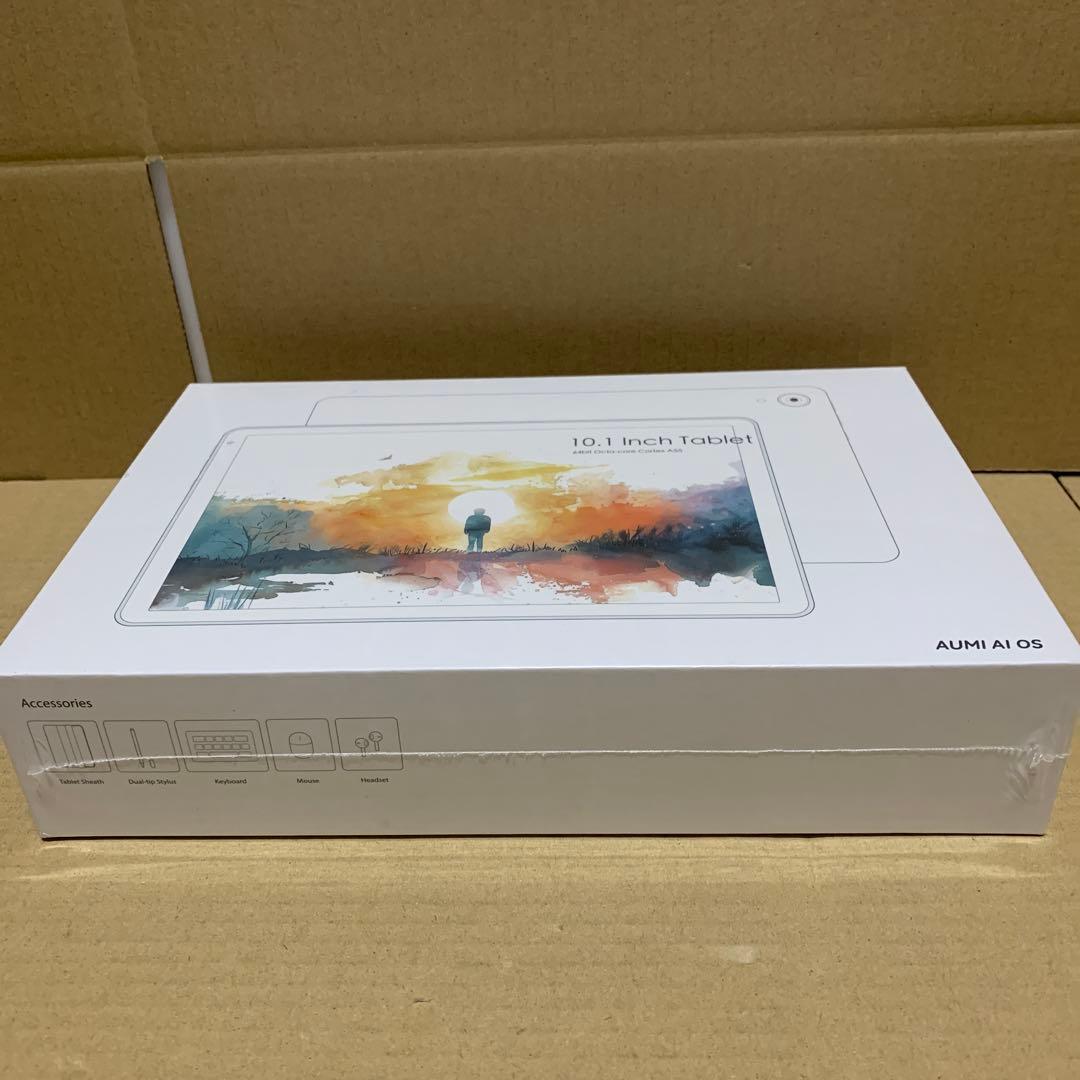 t*o様 FancyDay タブレット 10インチ 14GB+128GB