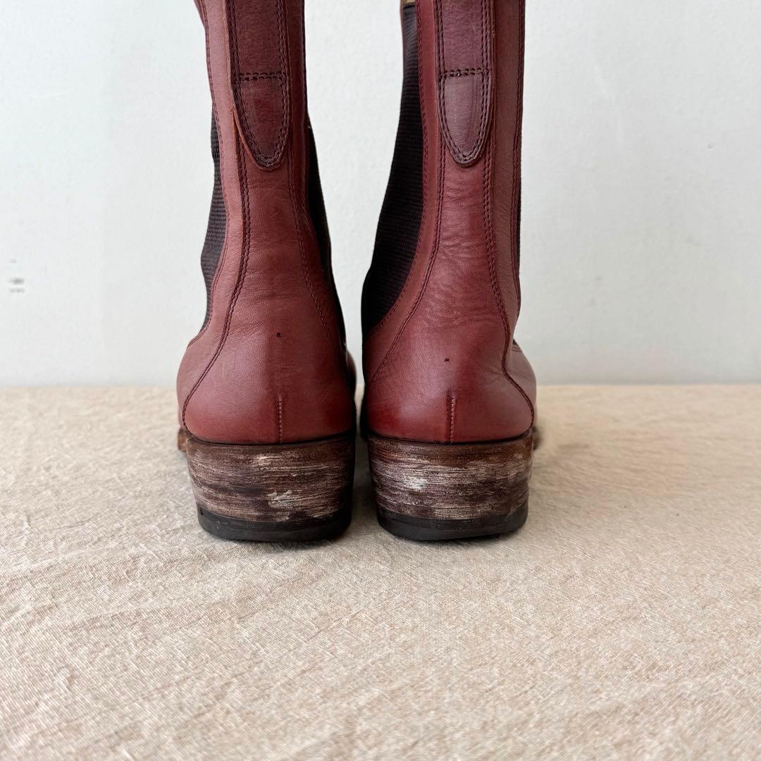 ARTS&SCIENCE Beatle boots II ブーツ 23.5cm