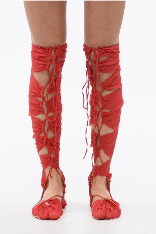 MAISON MARGIELA 21SS ソックス