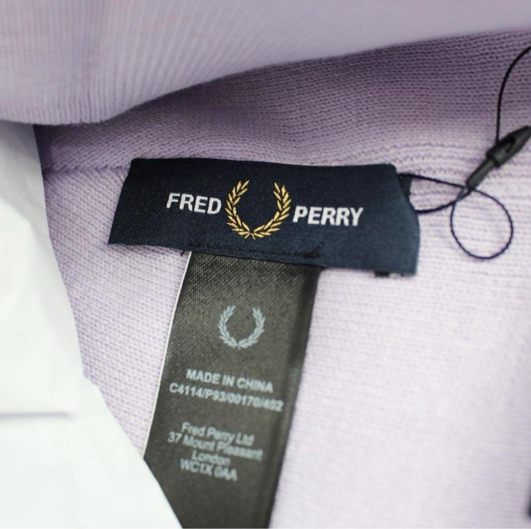 ぽ*ょ様 FRED PERRY GRAPHIC BEANIE ビーニー ニットキ