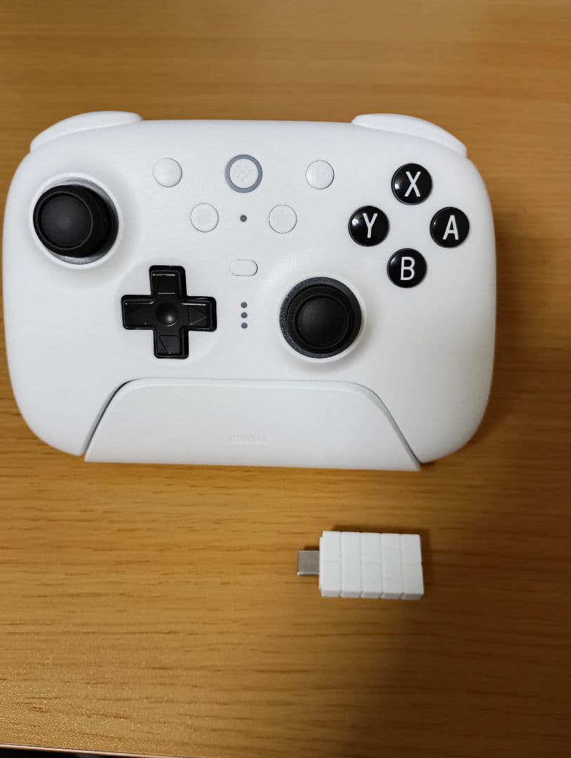 その他 8BitDo Ultimate 2 Bluetooth Controller