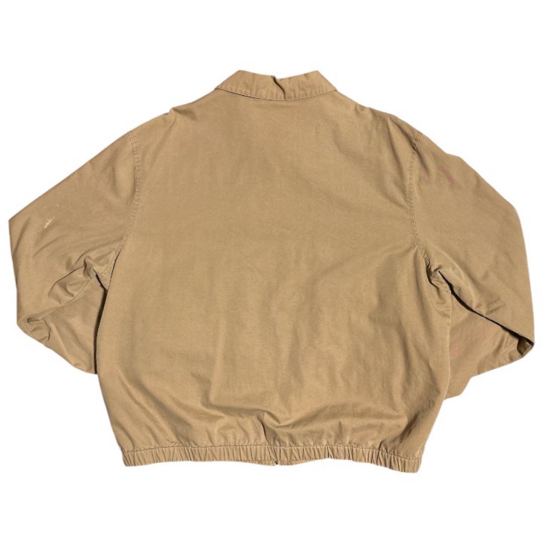 Polo Ralph Lauren コットンスウィングトップ
