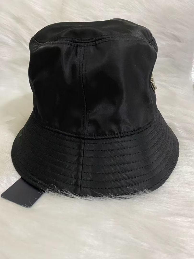新品 PRADA バケットハット