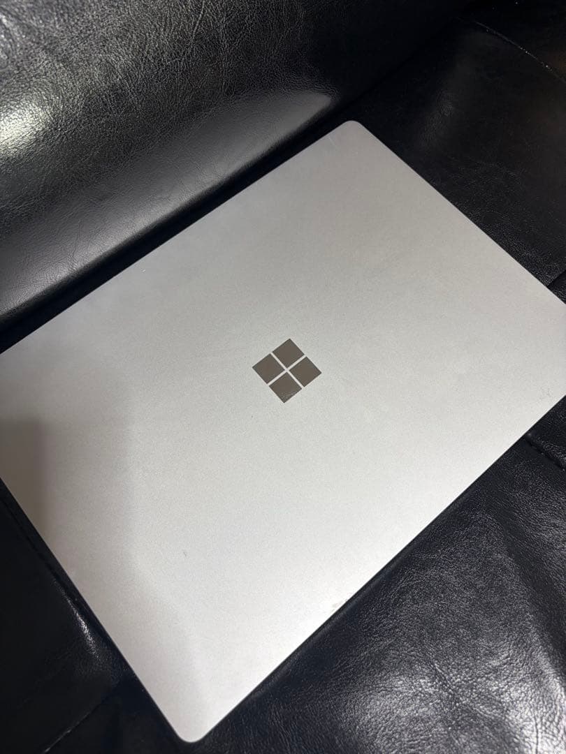 Windowsノート本体 Microsoft Surface Laptop 4