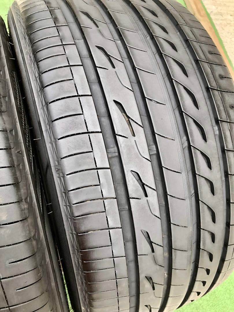 255/35 R18 BRIDGESTONE REGNO GR-XIII タイヤ