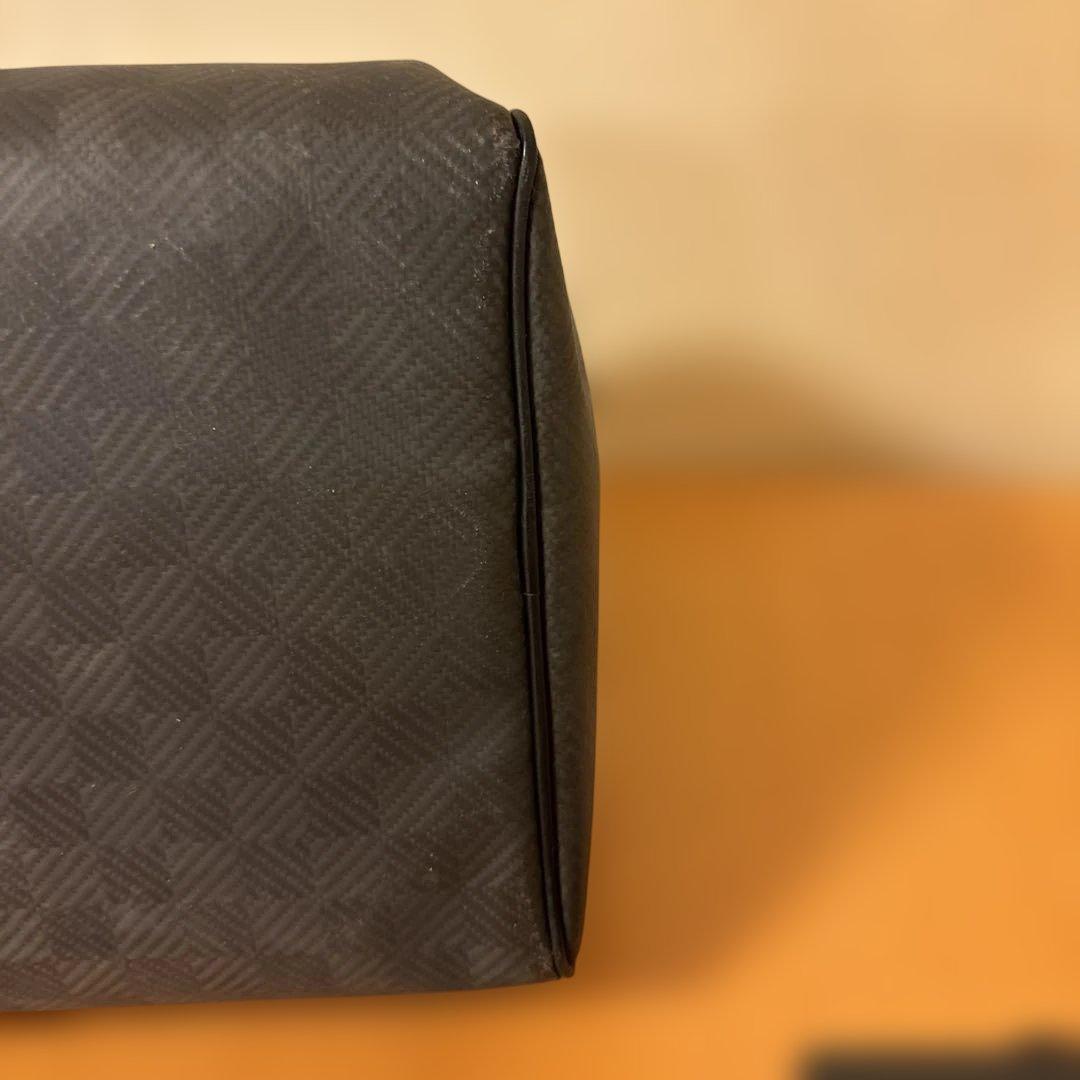 （MONOTOWN）LOUIS VUITTON ボストンバッグ 47センチ