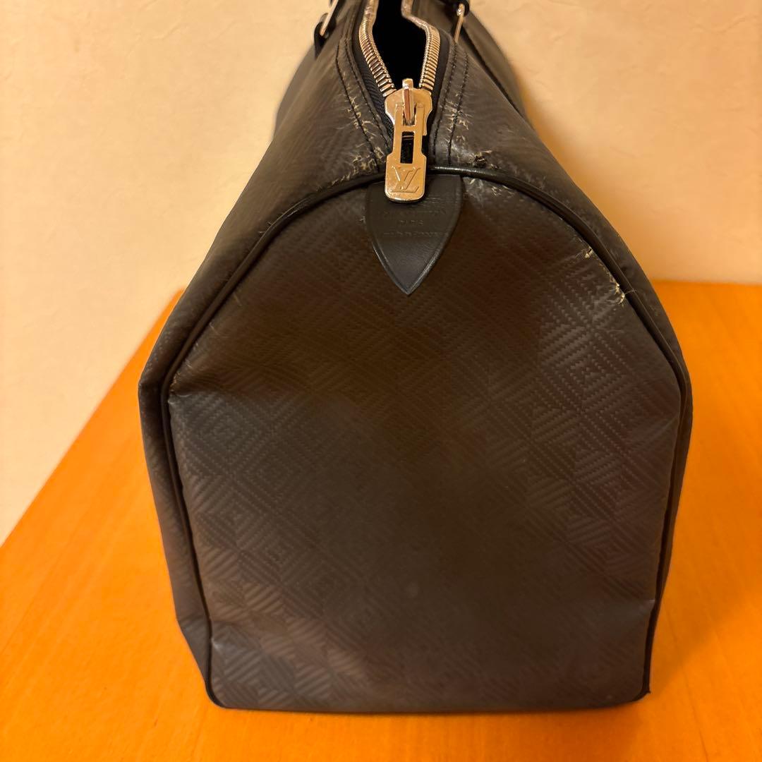 （MONOTOWN）LOUIS VUITTON ボストンバッグ 47センチ