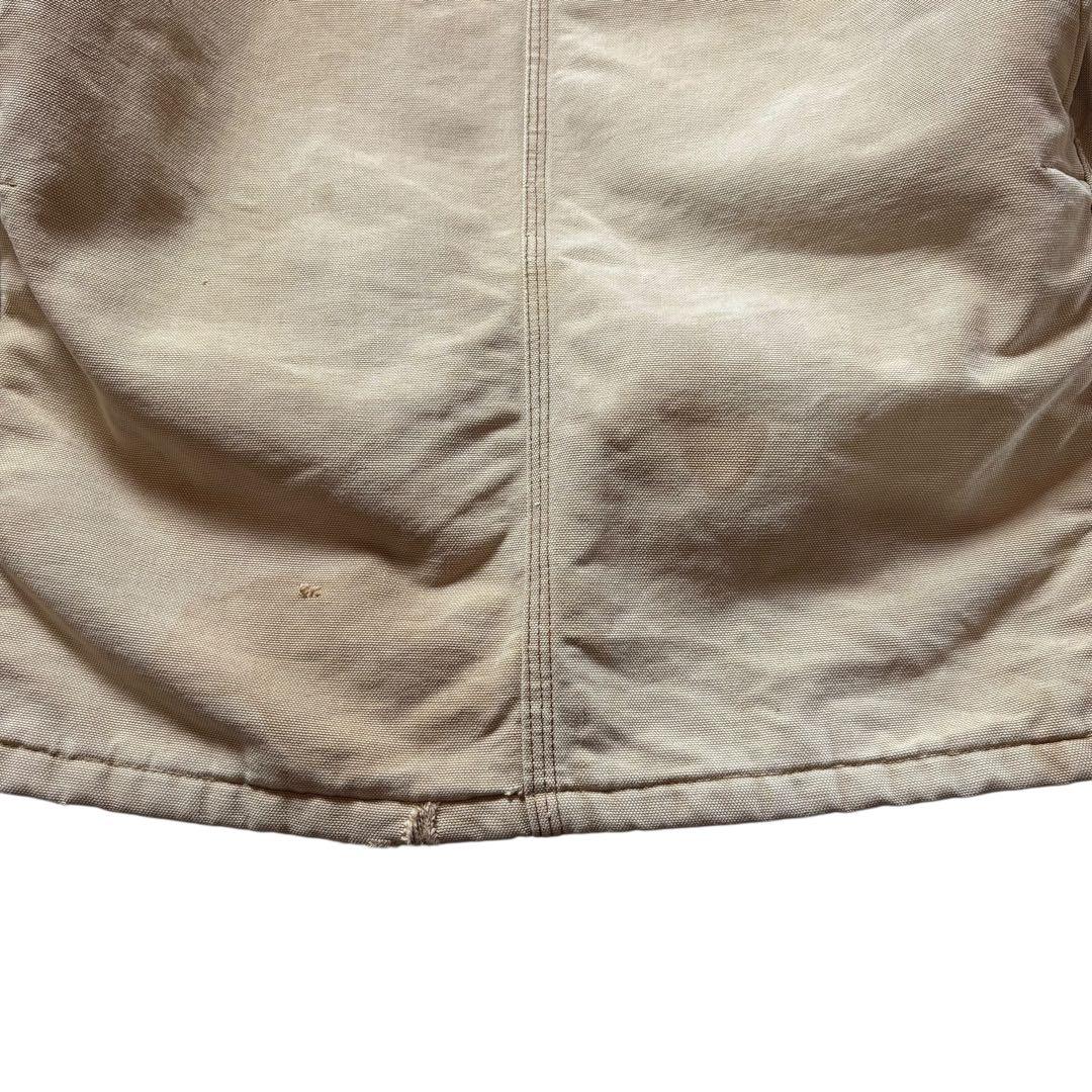 70’s vintage Carhartt USA製 ミシガン チョアコート