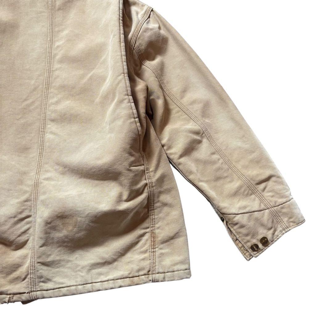 70’s vintage Carhartt USA製 ミシガン チョアコート