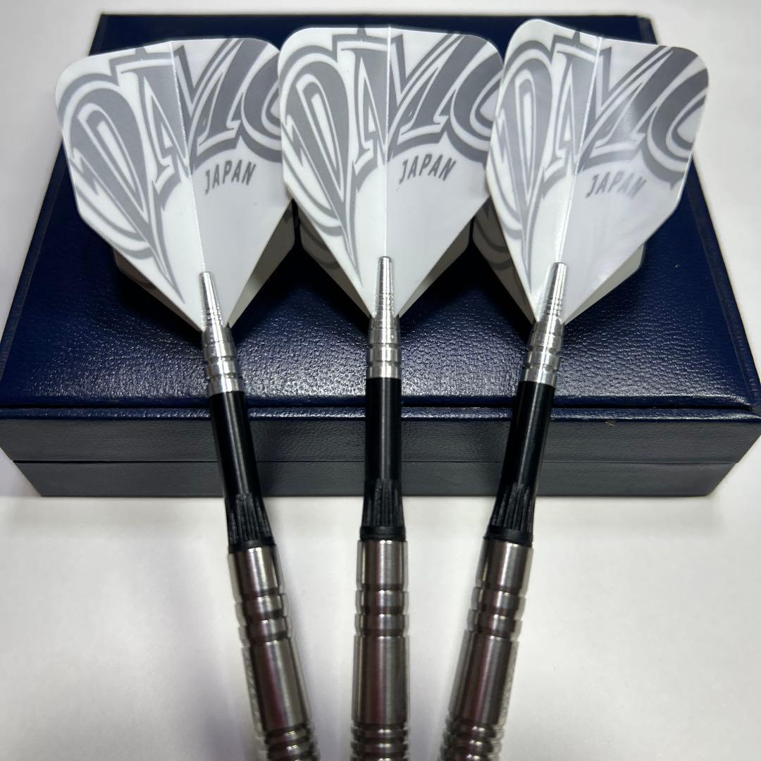 美品！【DMC】旧　FALCON Silver 20g