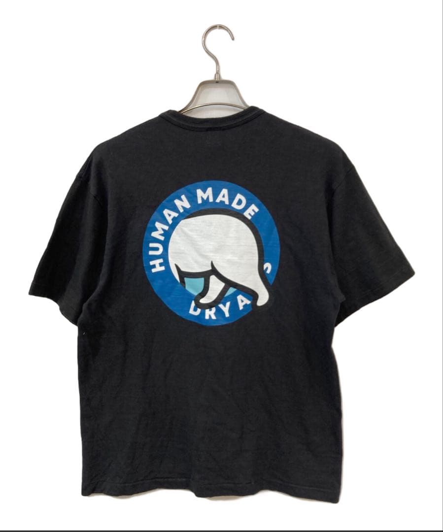 HUMAN MADE ヒューマンメイド グラフィックTシャツ M