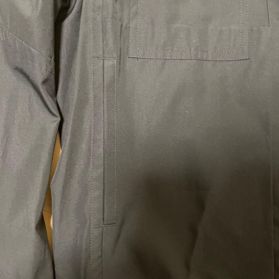 CRAIG GREEN ブルゾン　春夏用　ブラック