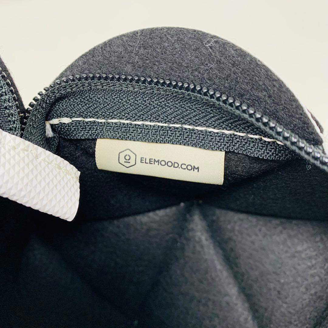 ELEMOOD エレムード ティッシュケース　未使用