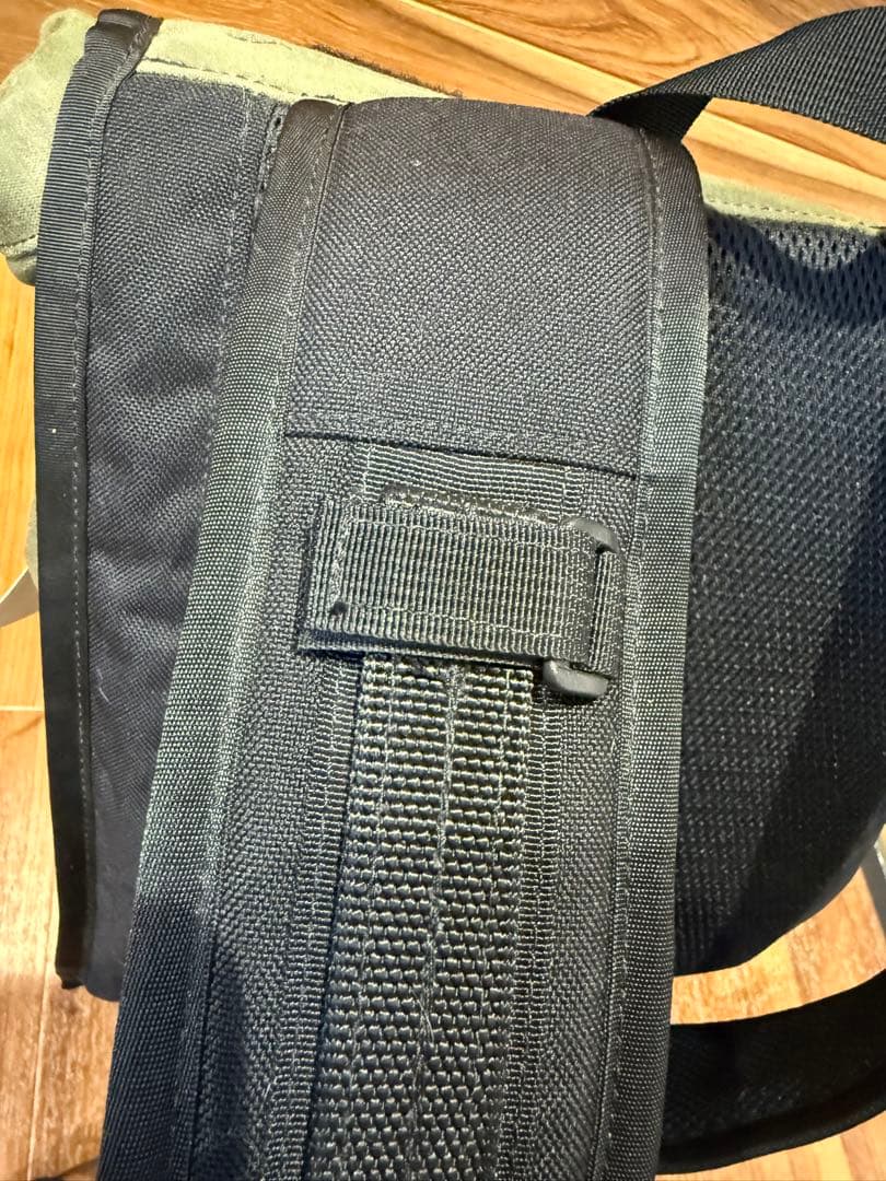 新品 MISSIONWORKSHOP 20L Field Pack ARKIV