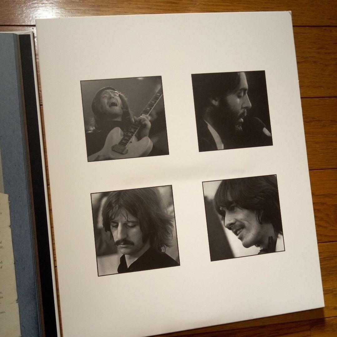 「 LET IT BE 」 スペシャル・エディション〈スーパー・デラックス〉