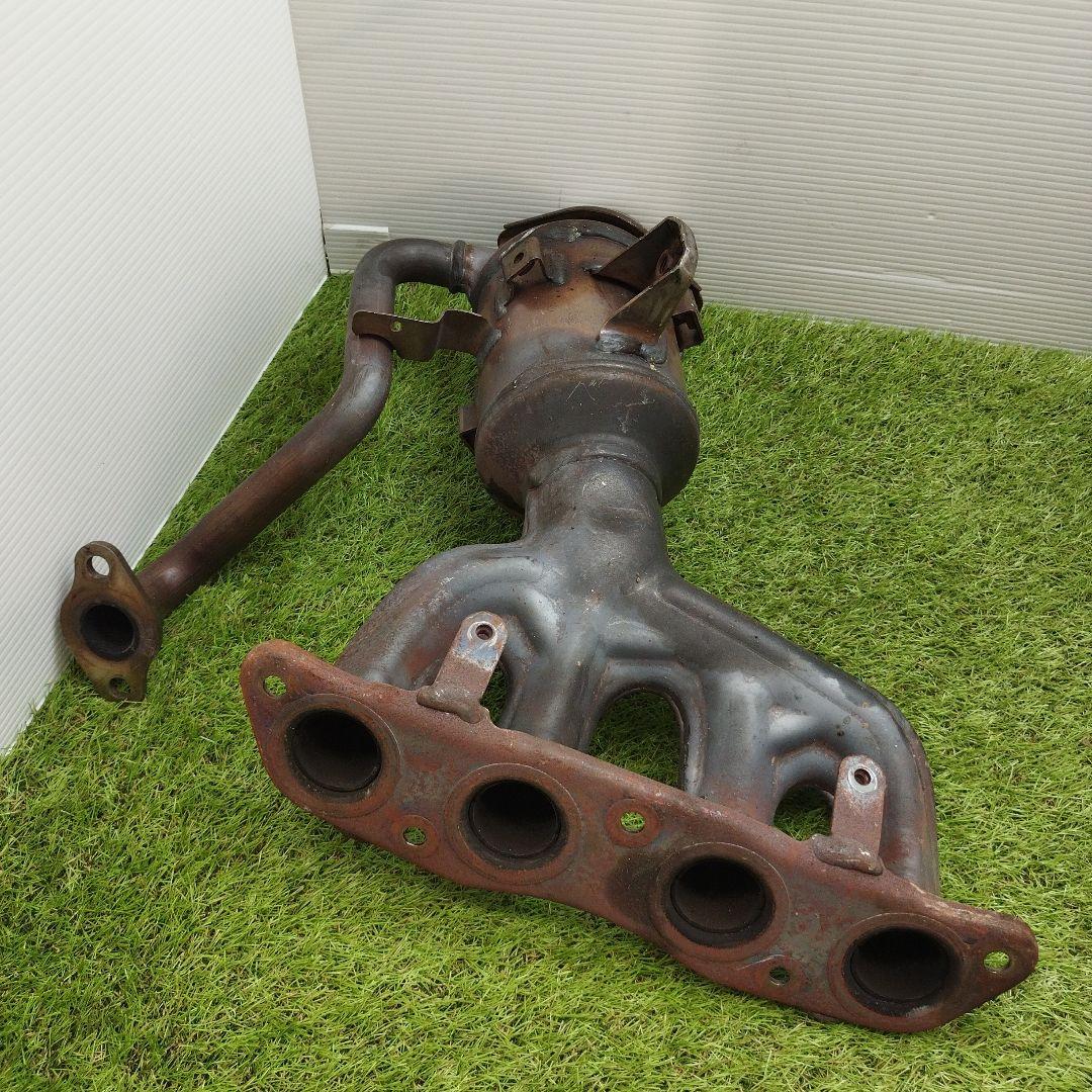触媒　ショクバイ　キャタライザー　トヨタ