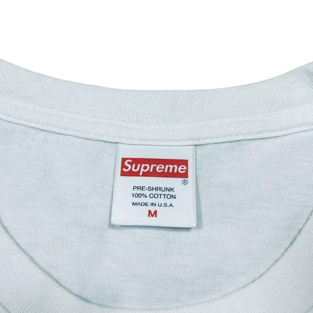 a*a様 Supreme シュプリーム Mona Lisa Tee モナリザ T