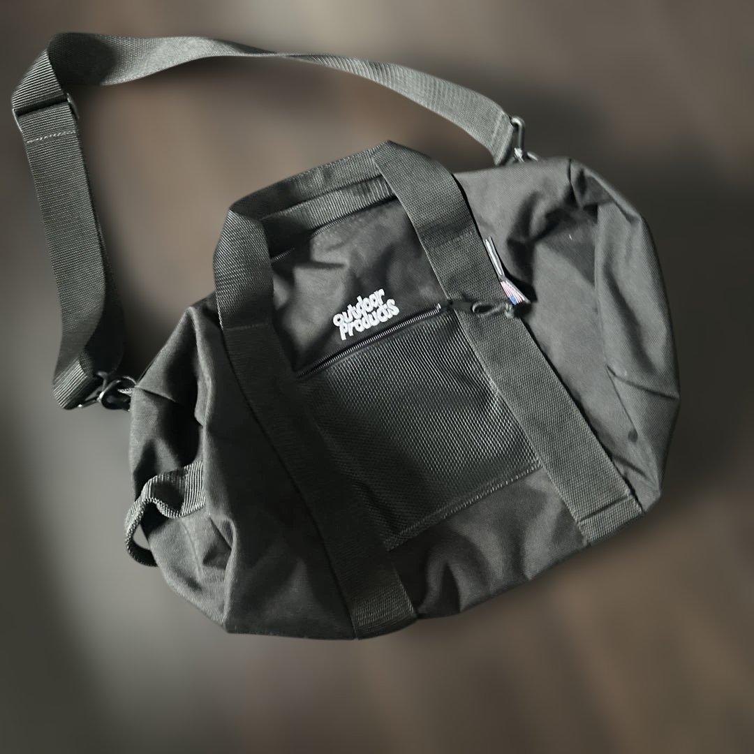 OUTDOOR products チェロキーバック　made in USA