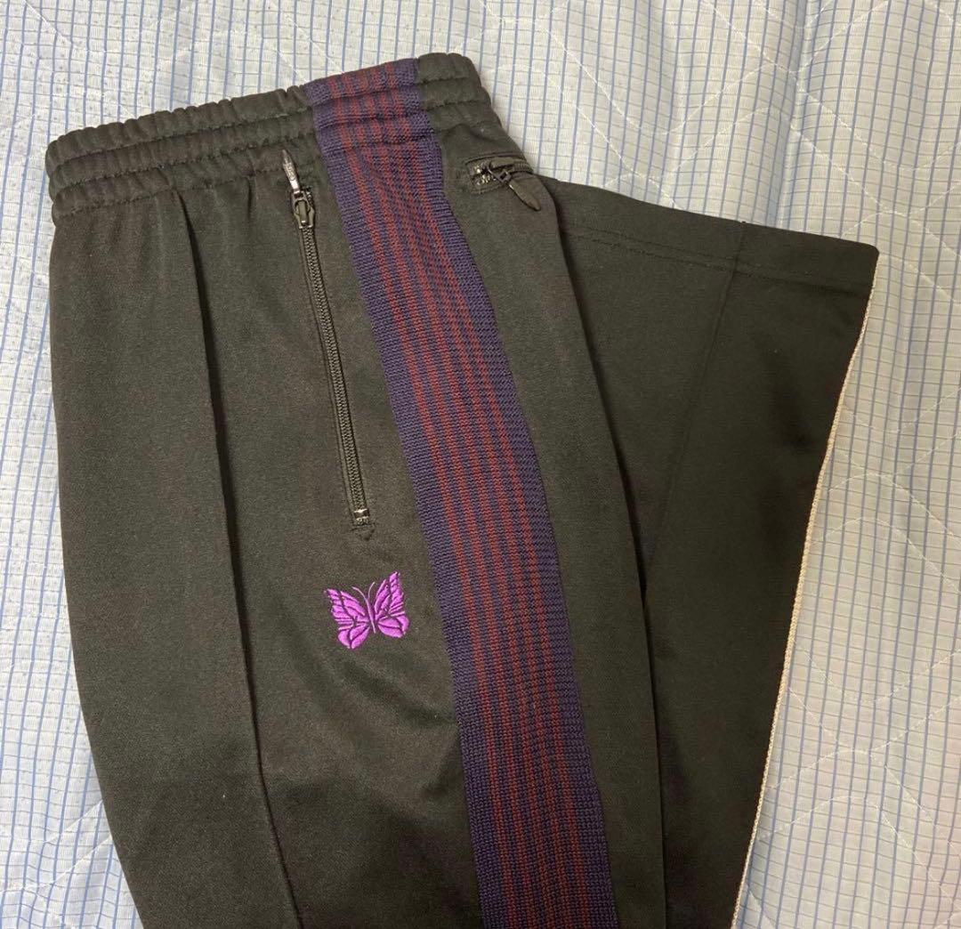Needles ニードルス　トラックパンツ