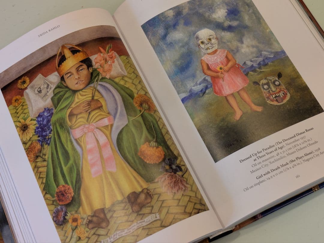 【新品】Frida Kahlo / Taschen フリーダ・カーロ タッシェン