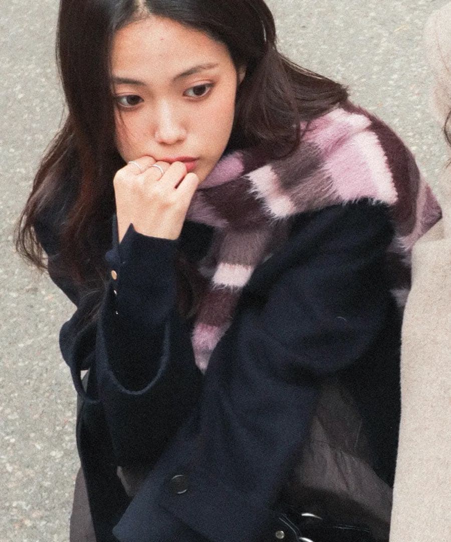 ファーマフラー