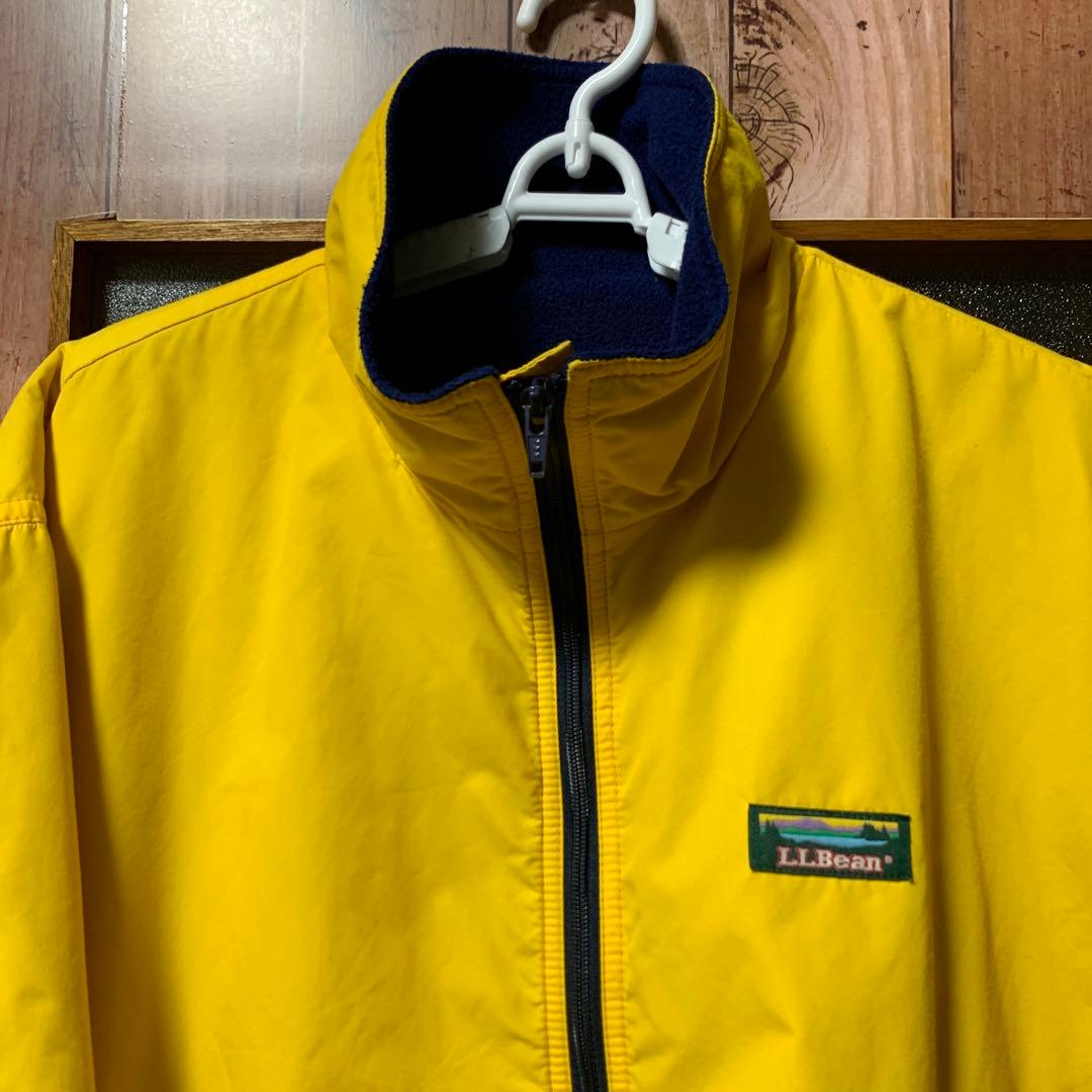 ジャケット・アウター 90s L.L.Bean Three Season Jacket