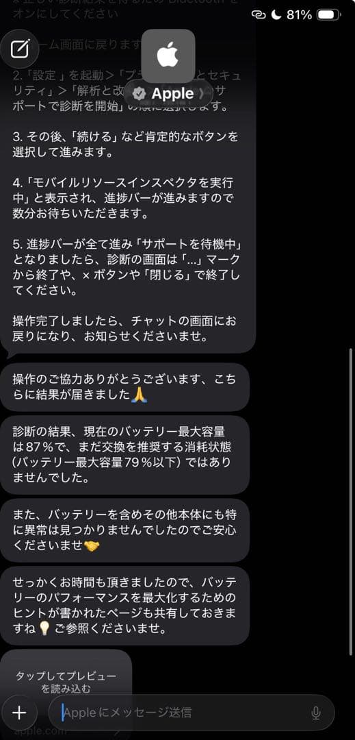 iPad mini(6th) 256GB セルラー スペースグレイ