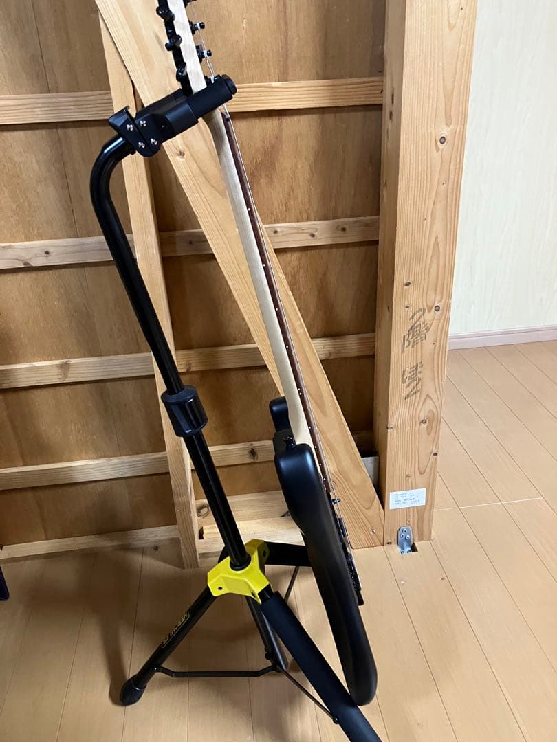 SELDER セルダー エレキギター ストラトキャスタータイプ初心者入門セット