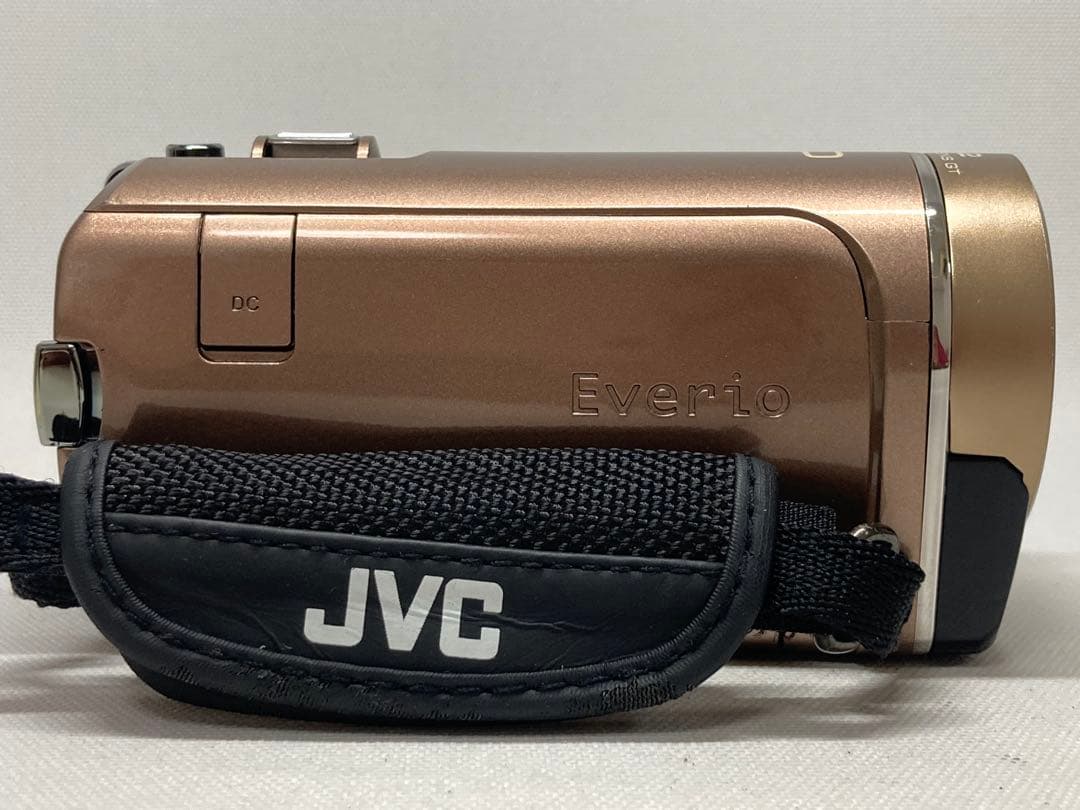 美品　JVC　Victor　Everio　GZ-HM890-N　h642a204
