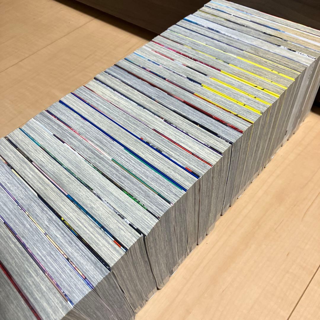 ゴールデンカムイ 1-23巻28-31巻(24-27抜け)
