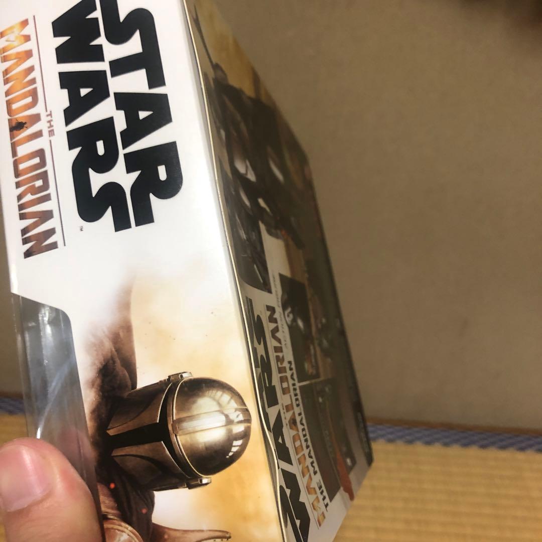 MAFEX NO.129 THE MANDALORIAN(マンダロリアン)