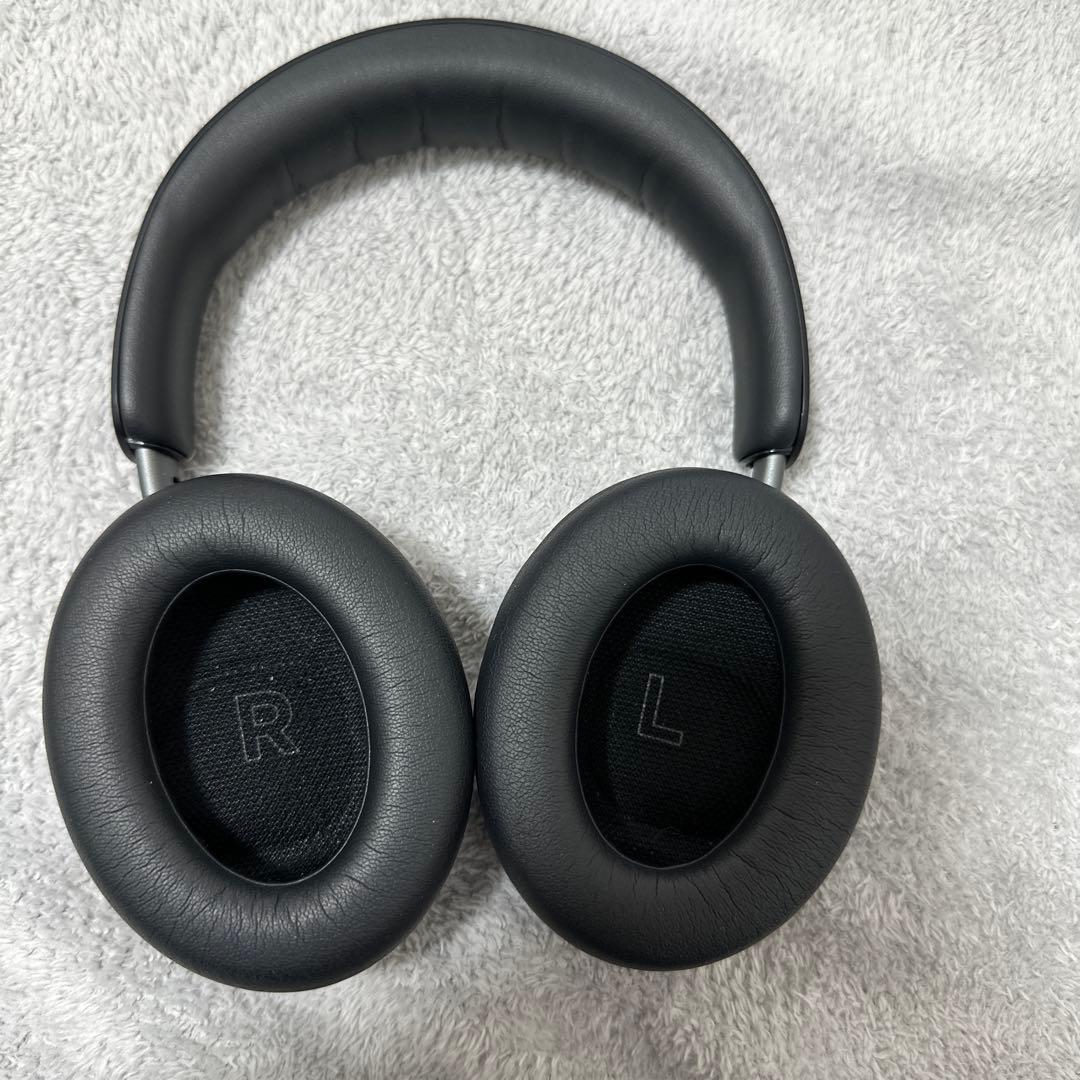 BOSE QuietComfort Ultra ワイヤレスヘッドフォン
