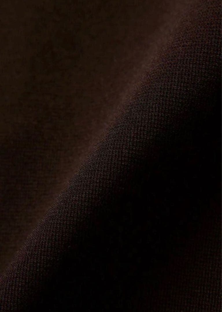 ジャケット・アウター Fetico knitted tailored jacket