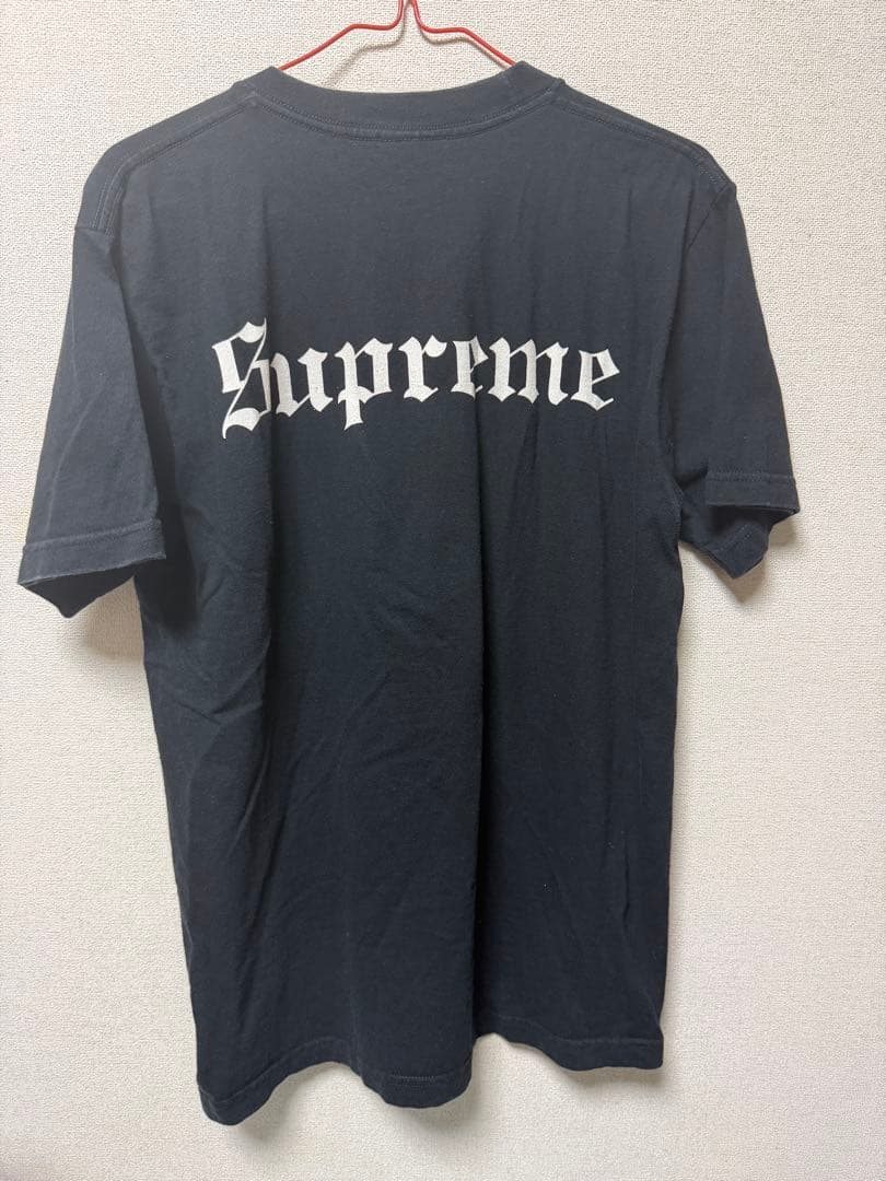 トップス supreme Dead Kennedys Gravestone Tee