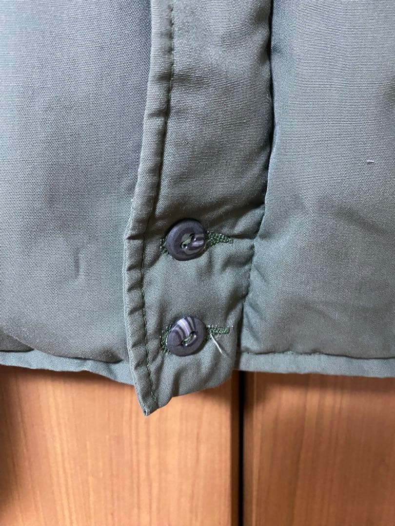 ジャケット・アウター 60s Catalina Cup Shoulder Jacket