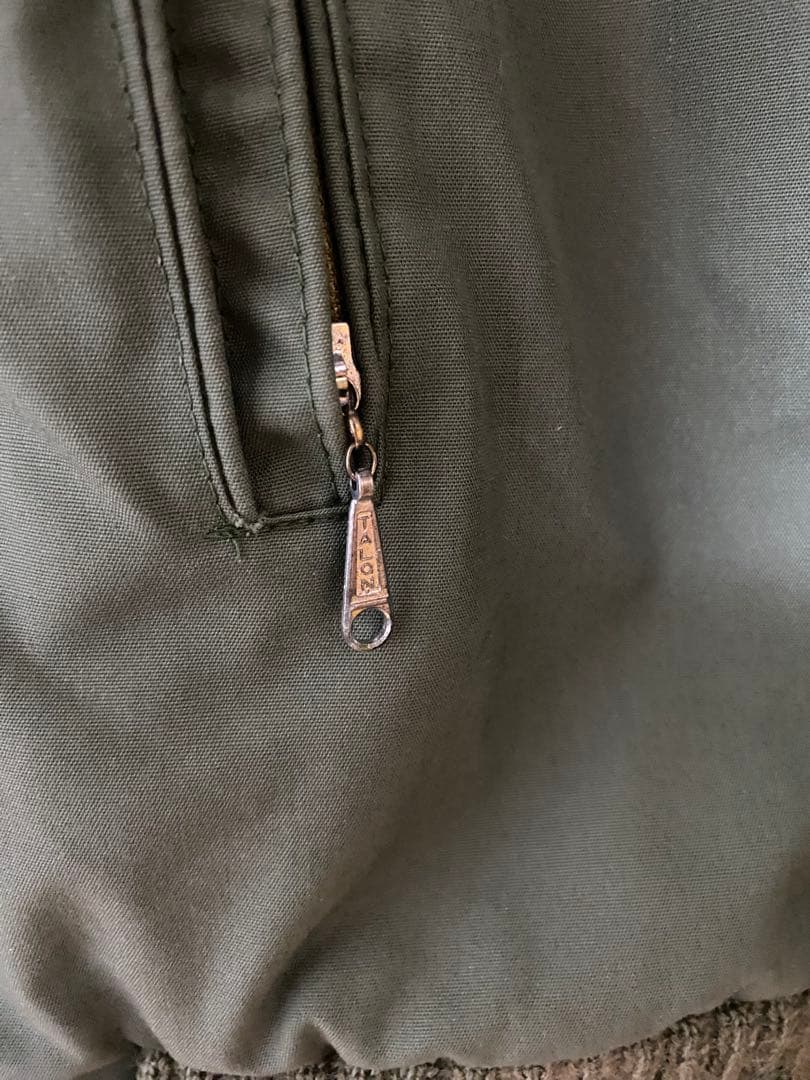 ジャケット・アウター 60s Catalina Cup Shoulder Jacket