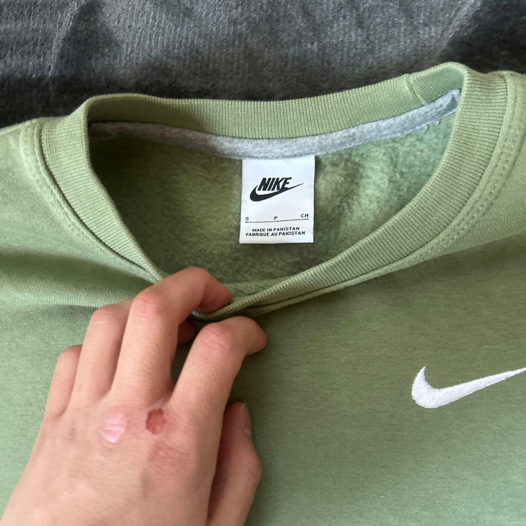 Nike セットアップ上下