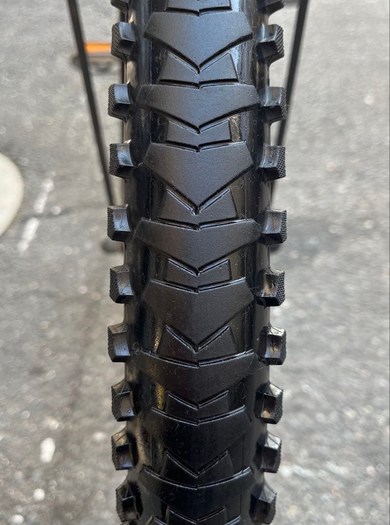 y*y様 BRIDGESTONE ハイディー　電動自転車　発送不可　大阪から
