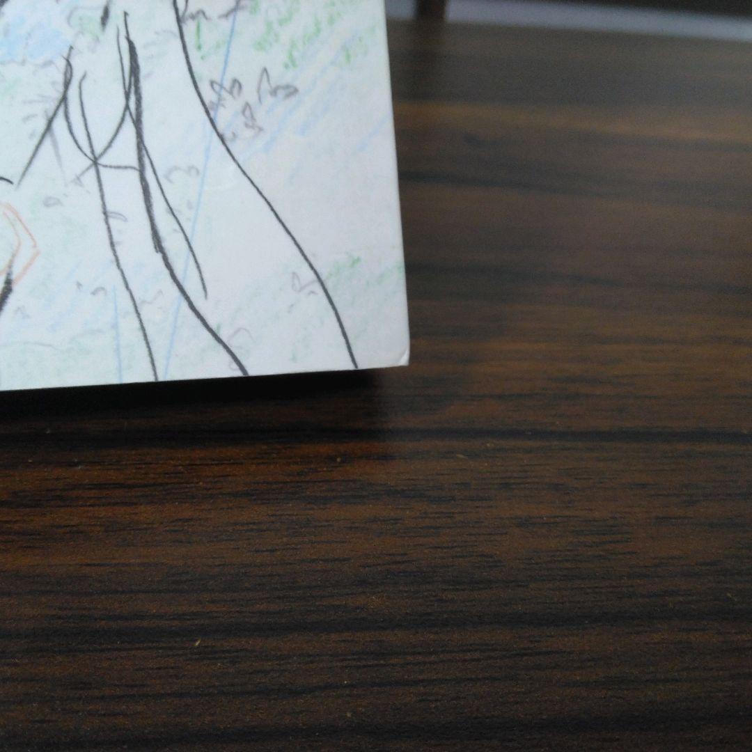 スタジオジブリ・レイアウト展
