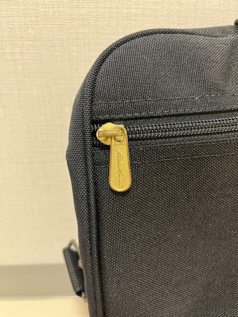 【超美品】Eddie Bauer エディーバウアー オーバーナイターバッグ