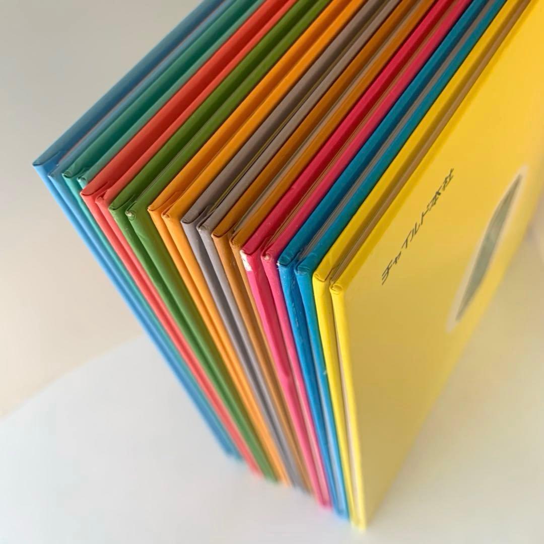 ひらめき！はつめいものがたり　10冊　セット　非　全巻　知育　絵本　まとめ売り