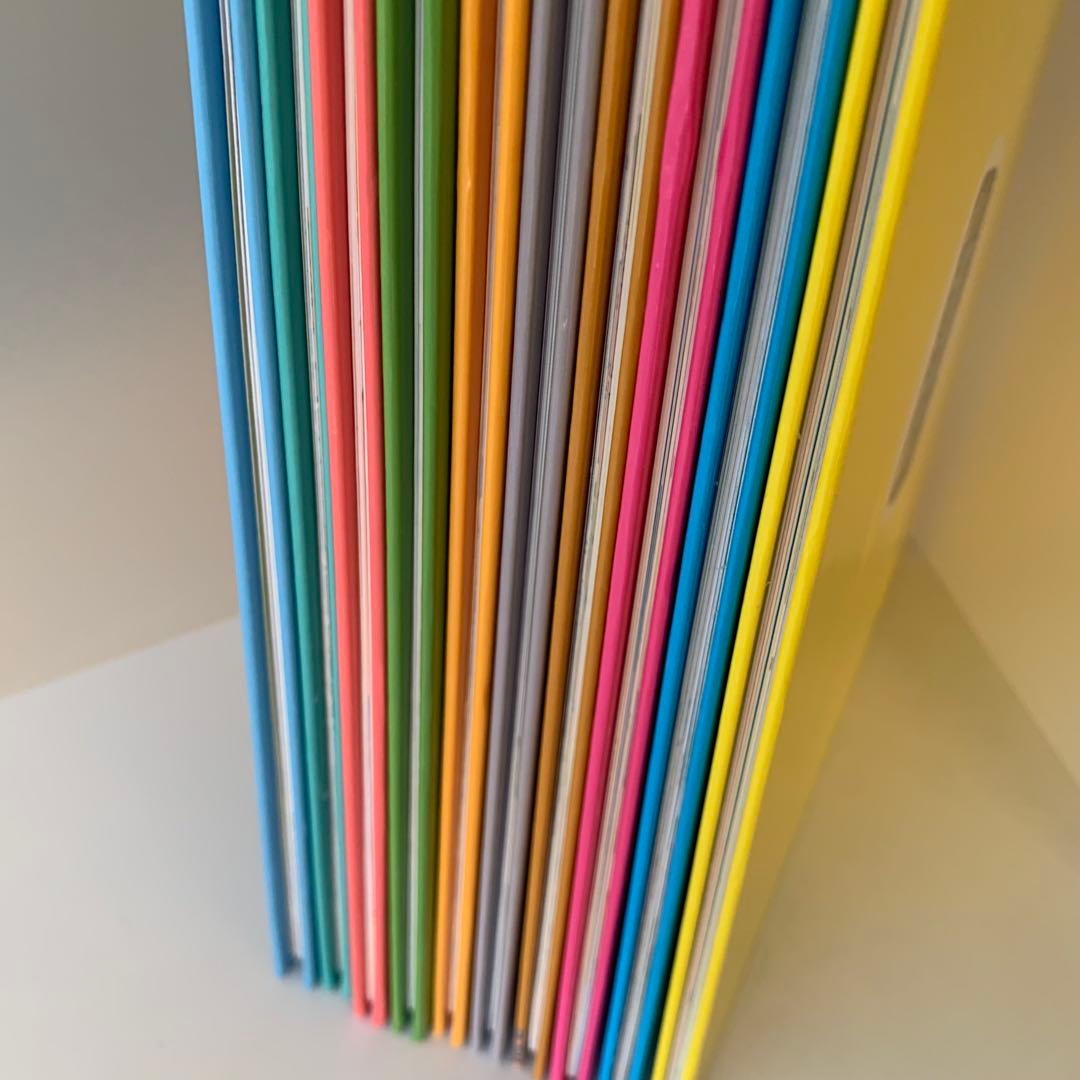 ひらめき！はつめいものがたり　10冊　セット　非　全巻　知育　絵本　まとめ売り