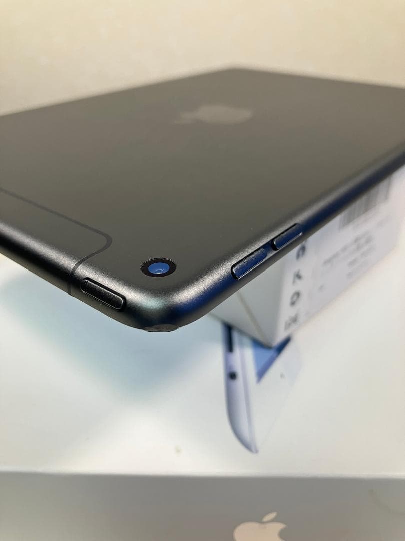 iPad mini5 グレー　64GB セルラー 中古品