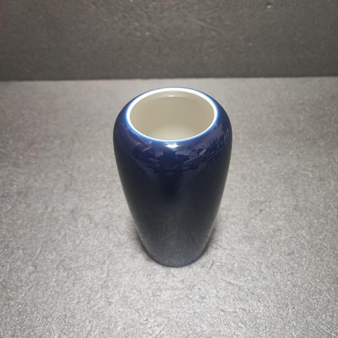 稀少　ロイヤルコペンハーゲン　花瓶