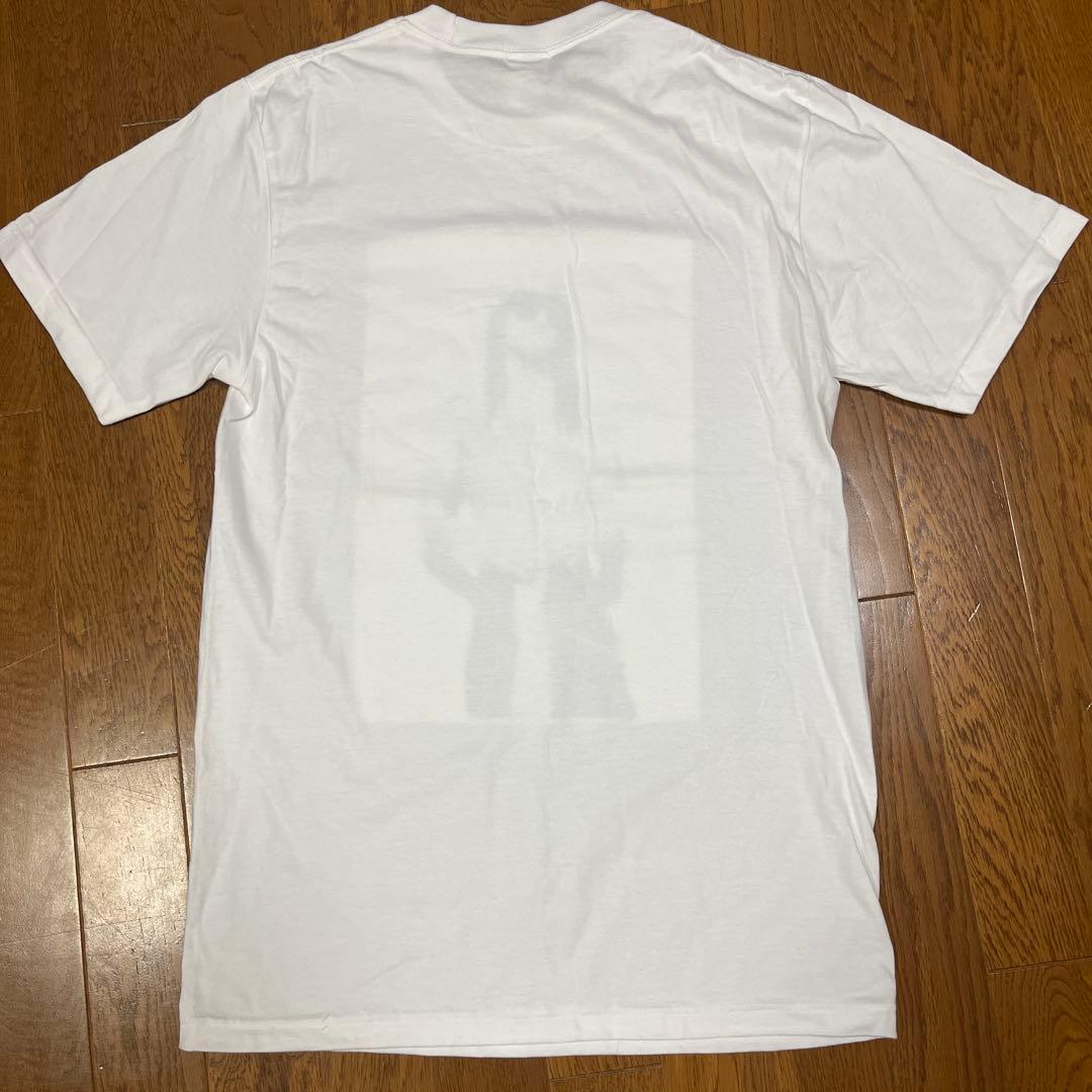 Supreme playboi carti フォトT