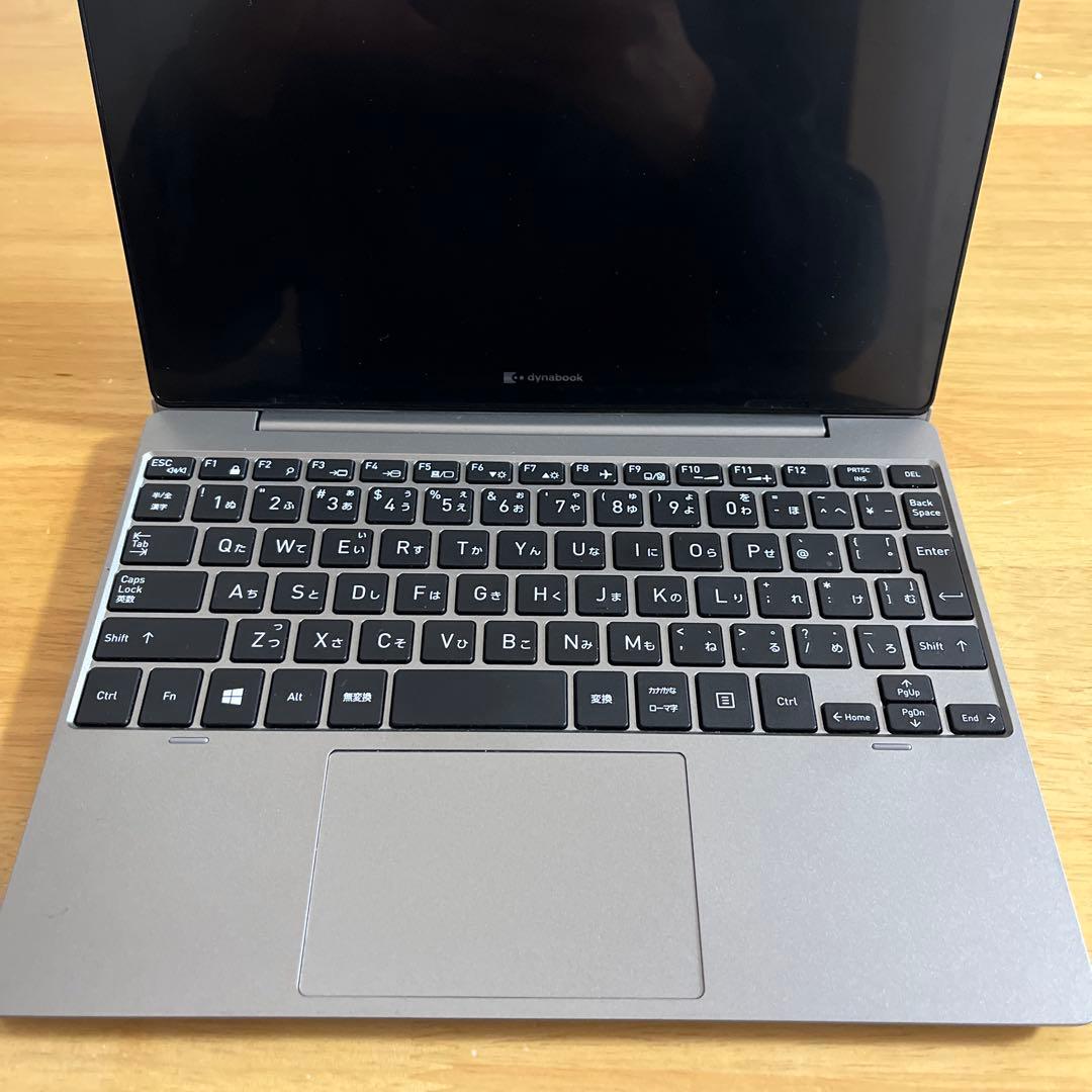 高校学習用 dynabook K60/FV 学校推奨モデル ケース付