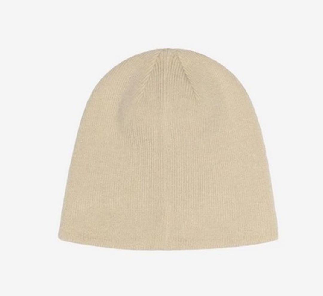 Stussy ステッチ ビーニー