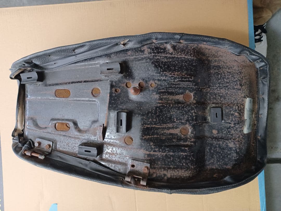 z2 シート